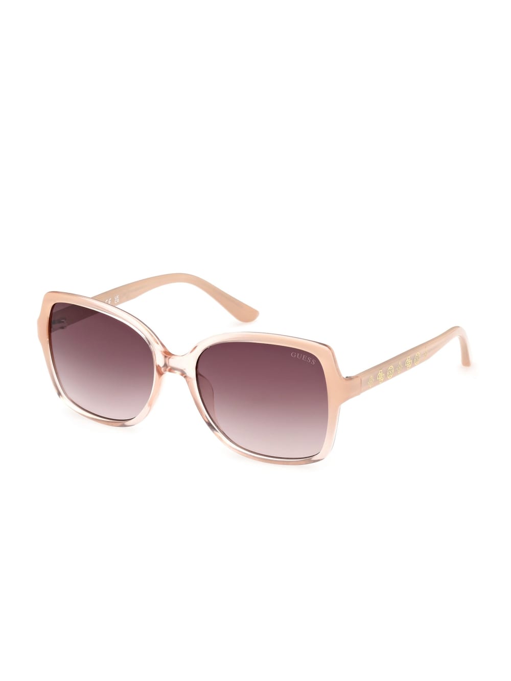 Square Sunglasses - Guess