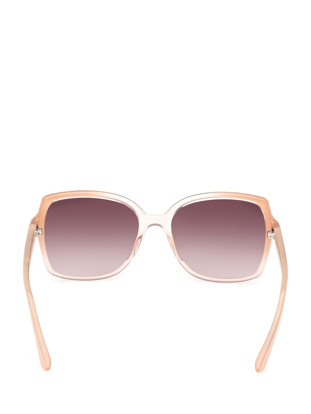 Square Sunglasses - Guess