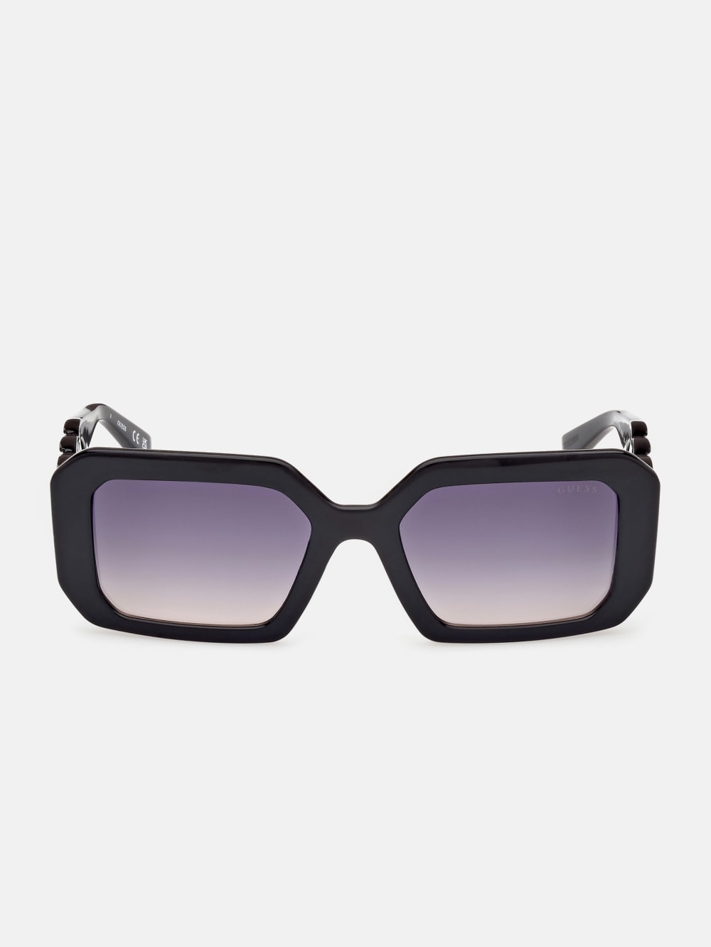 Eloise Square Sunglasses - Guess