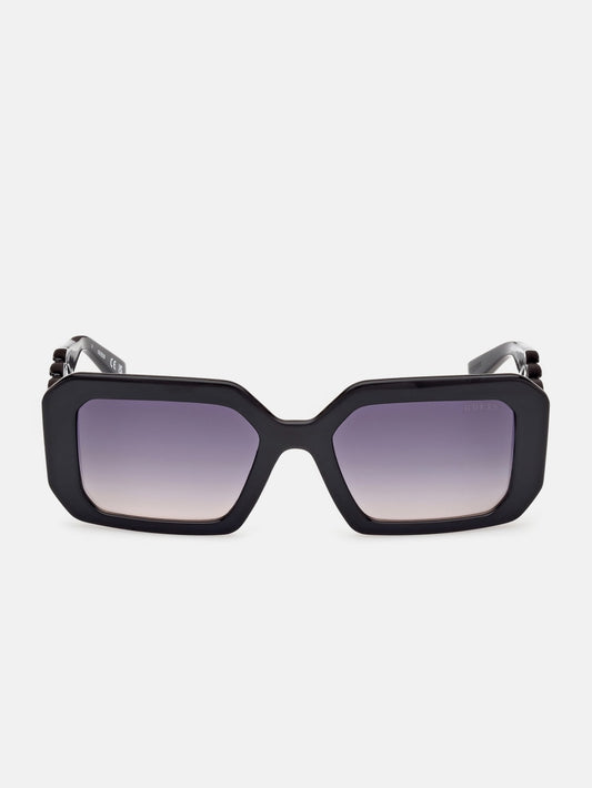 Eloise Square Sunglasses - Guess