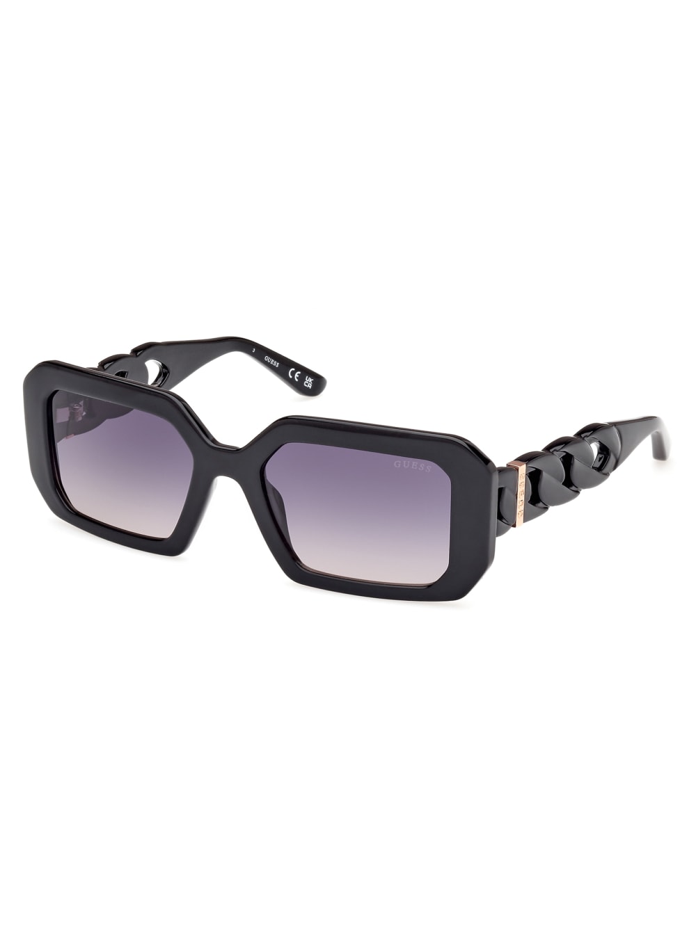 Eloise Square Sunglasses - Guess