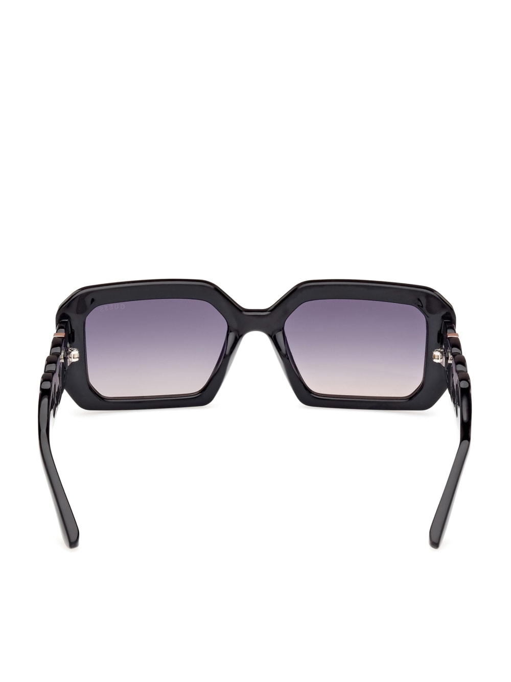 Eloise Square Sunglasses - Guess