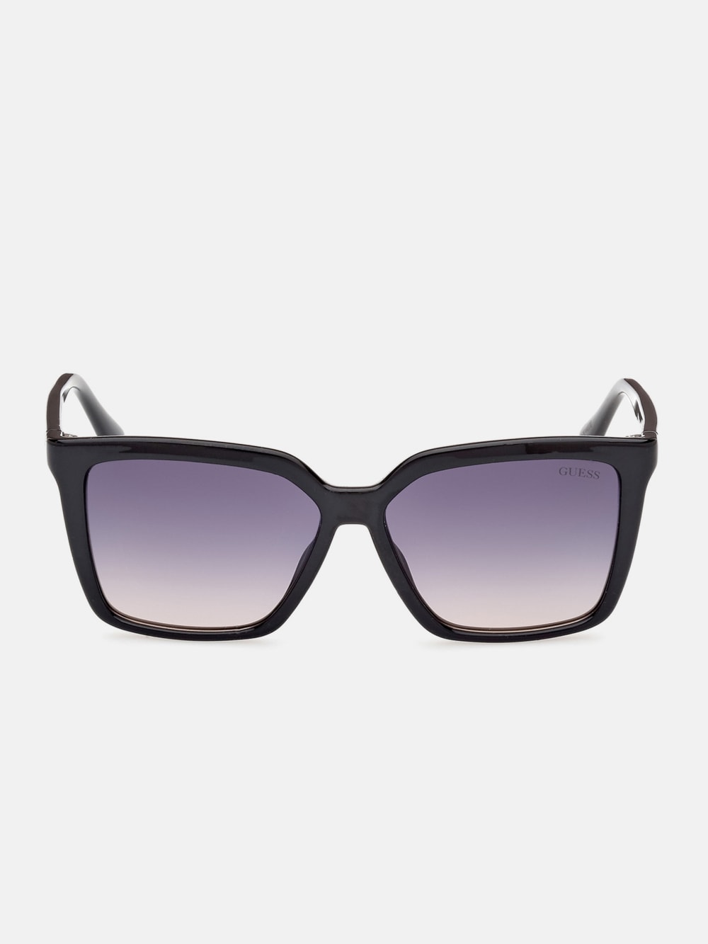 Madelyn Retro Square Sunglasses - Guess