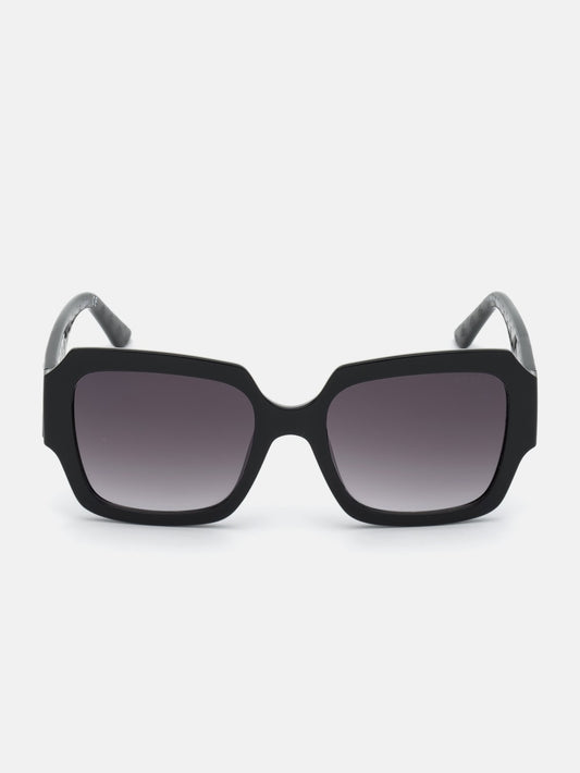 Addison Butterfly Sunglasses - Guess
