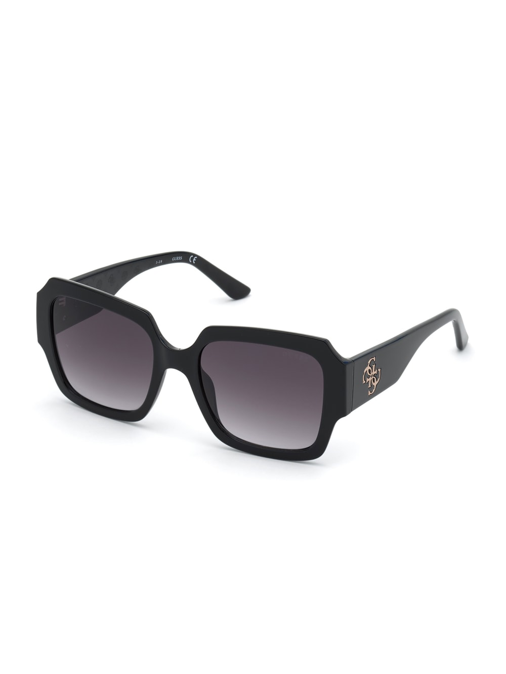 Addison Butterfly Sunglasses - Guess