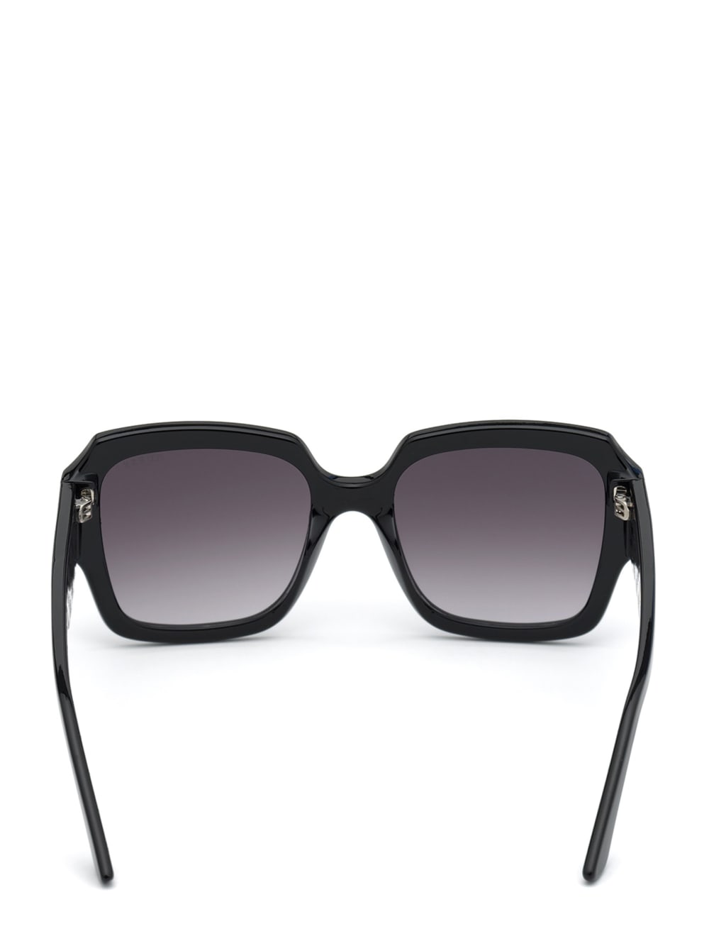 Addison Butterfly Sunglasses - Guess