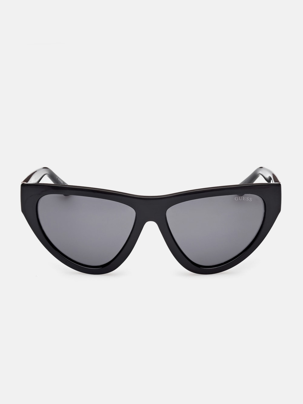 Plastic Cat-Eye Sunglasses - Guess