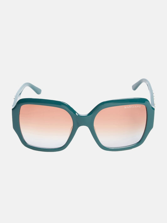 Betty Oversized Sunglasses - Guess