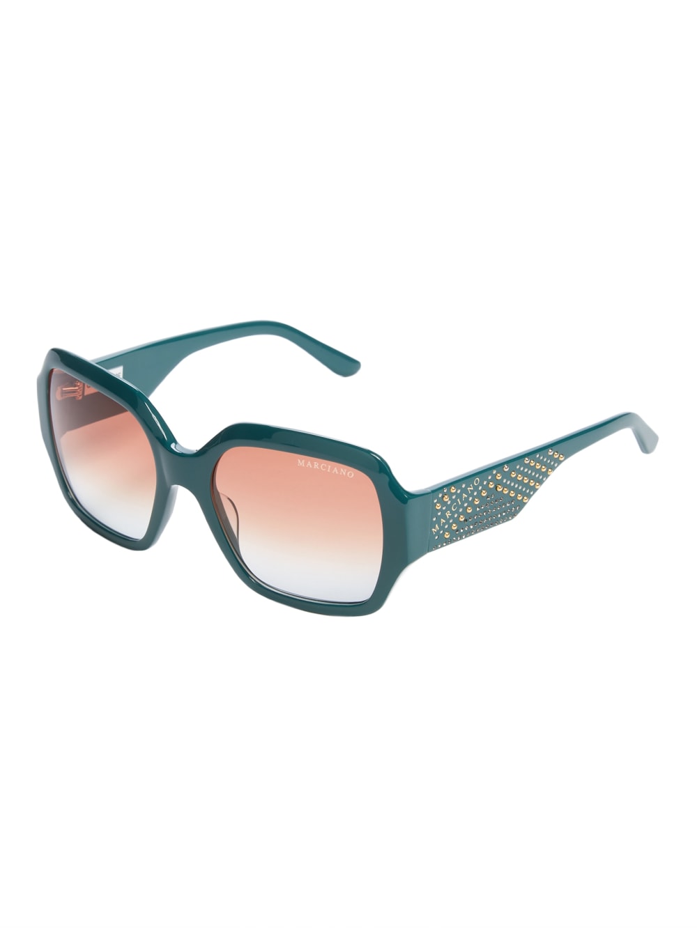 Betty Oversized Sunglasses - Guess