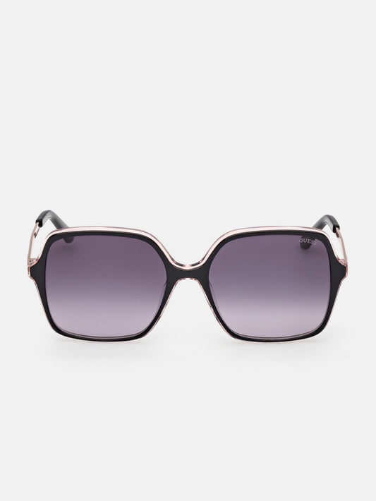 Ellianna Square Sunglasses - Guess