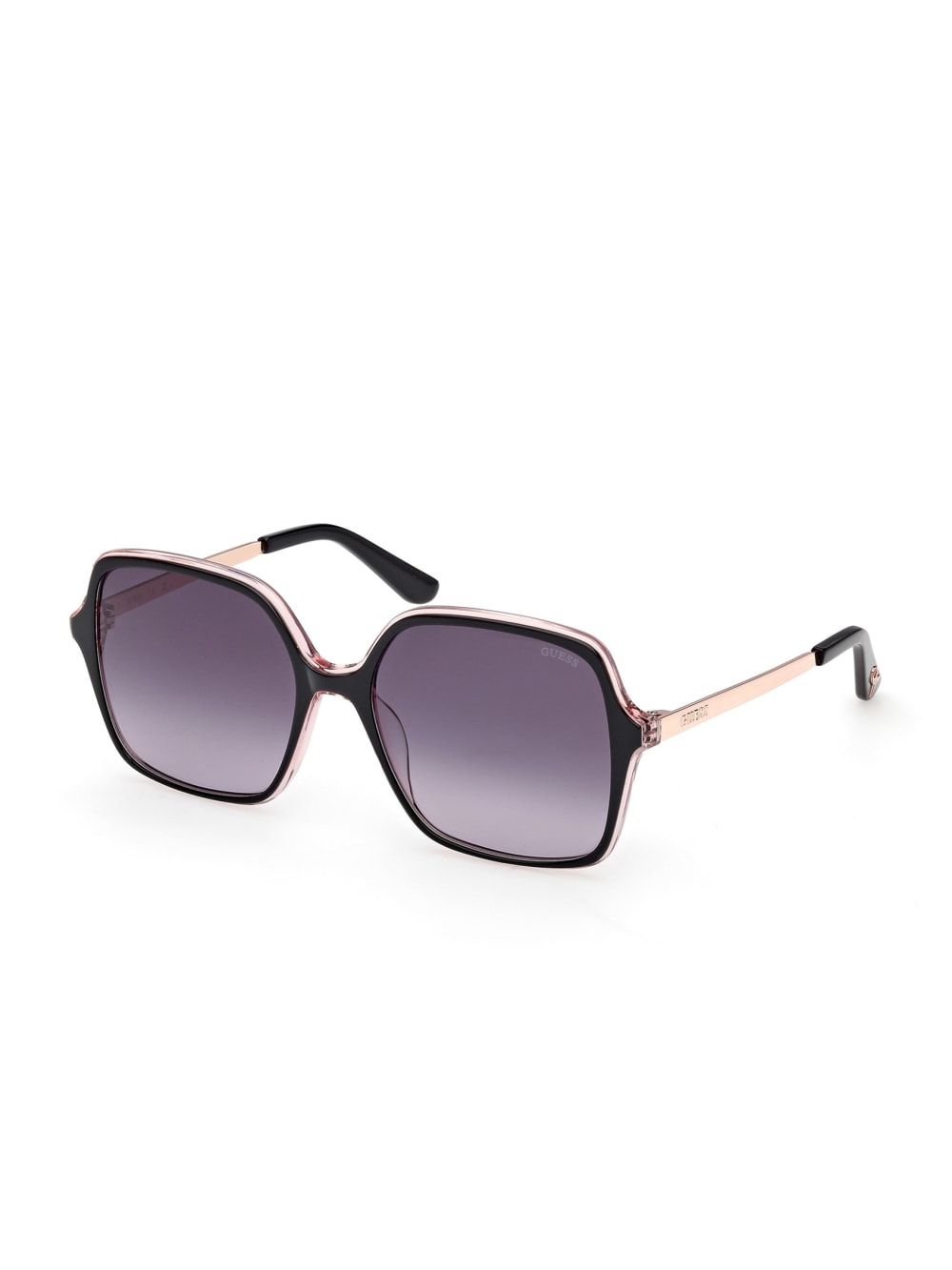 Ellianna Square Sunglasses - Guess