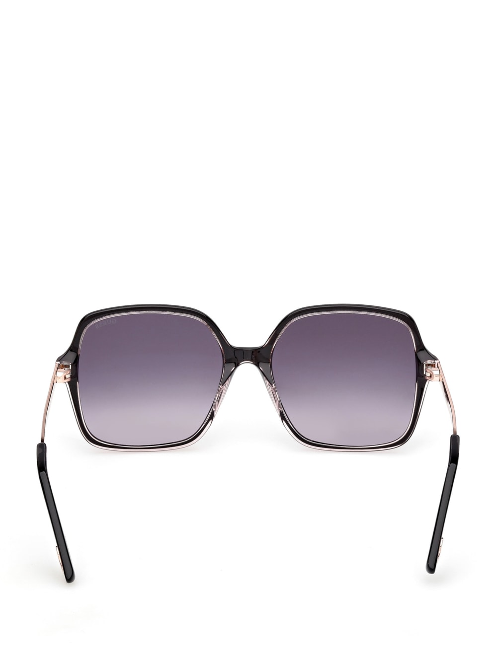 Ellianna Square Sunglasses - Guess
