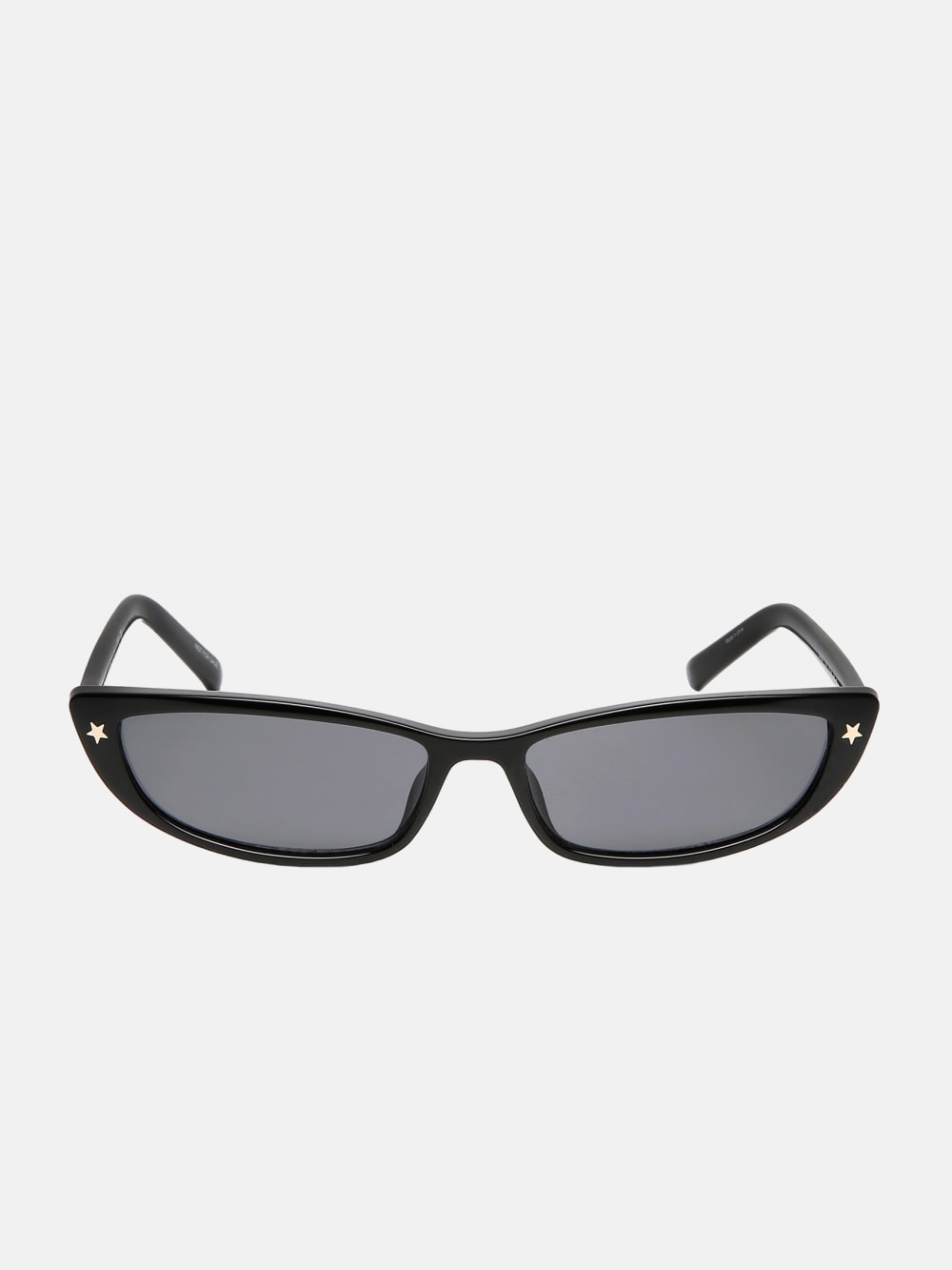 Thin Cat-Eye Sunglasses - Guess