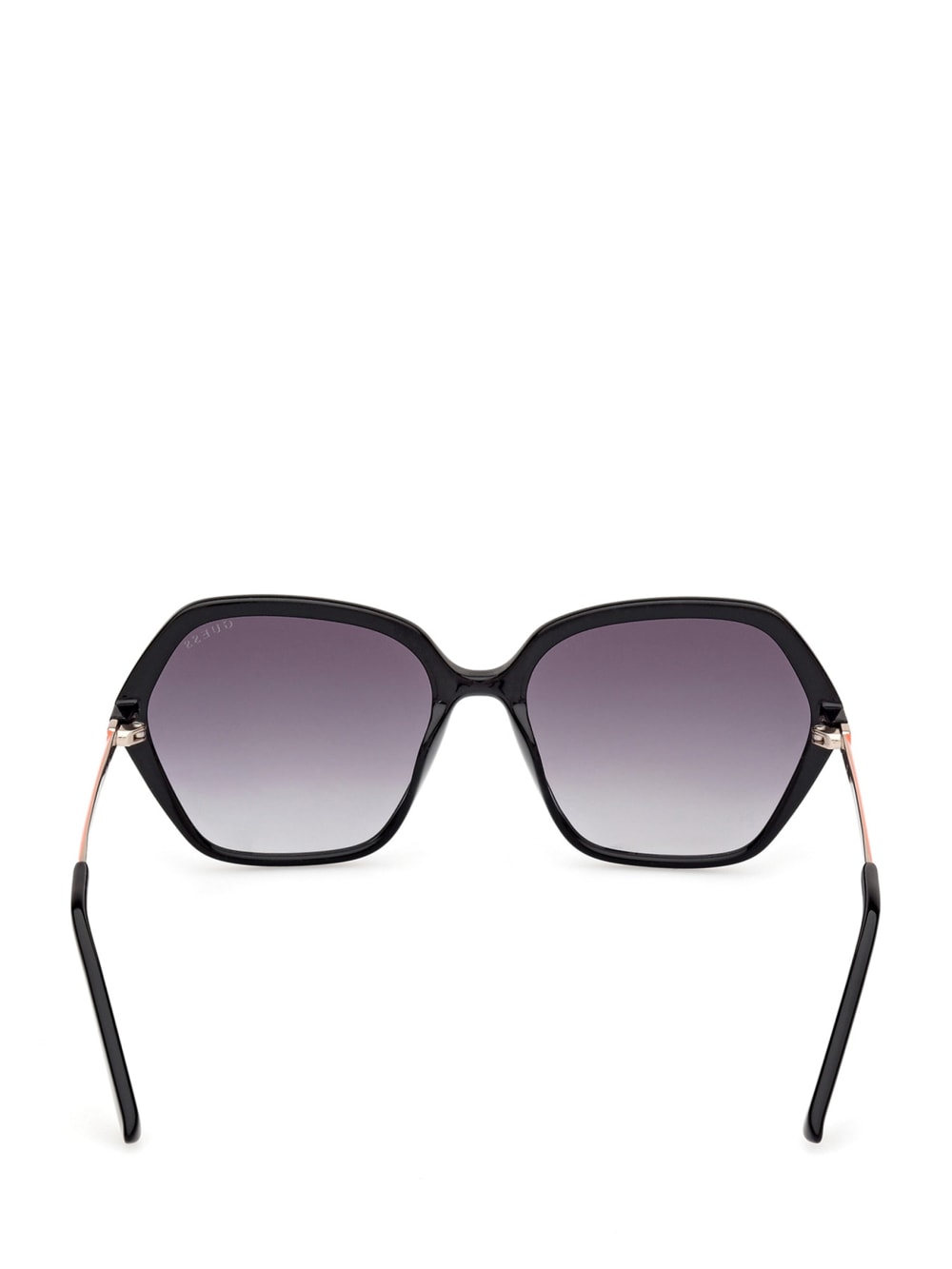 Anastasia Geometric Sunglasses - Guess