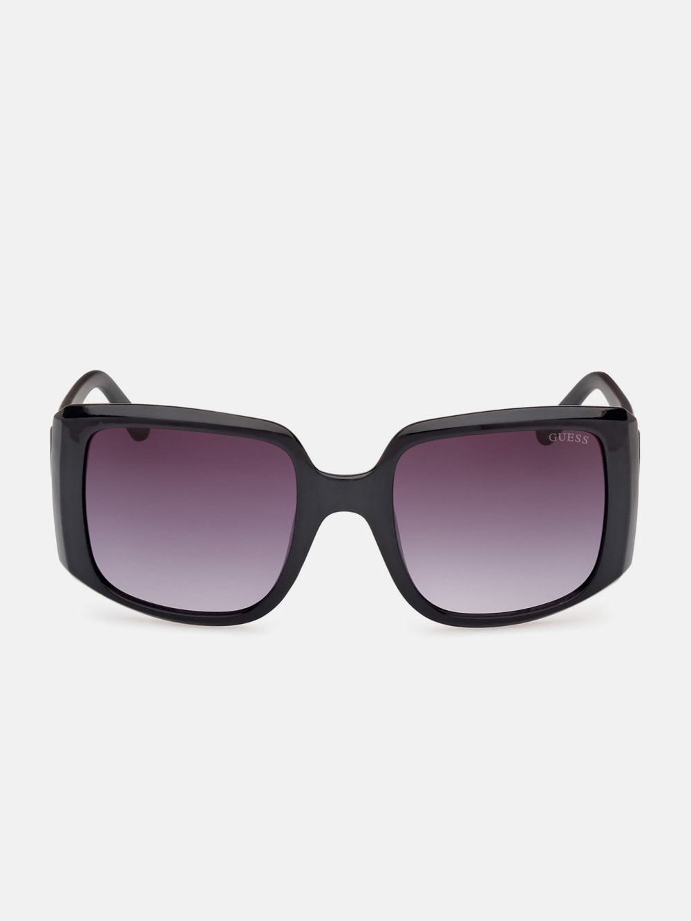 Emery Oversize Square Sunglasses - Guess