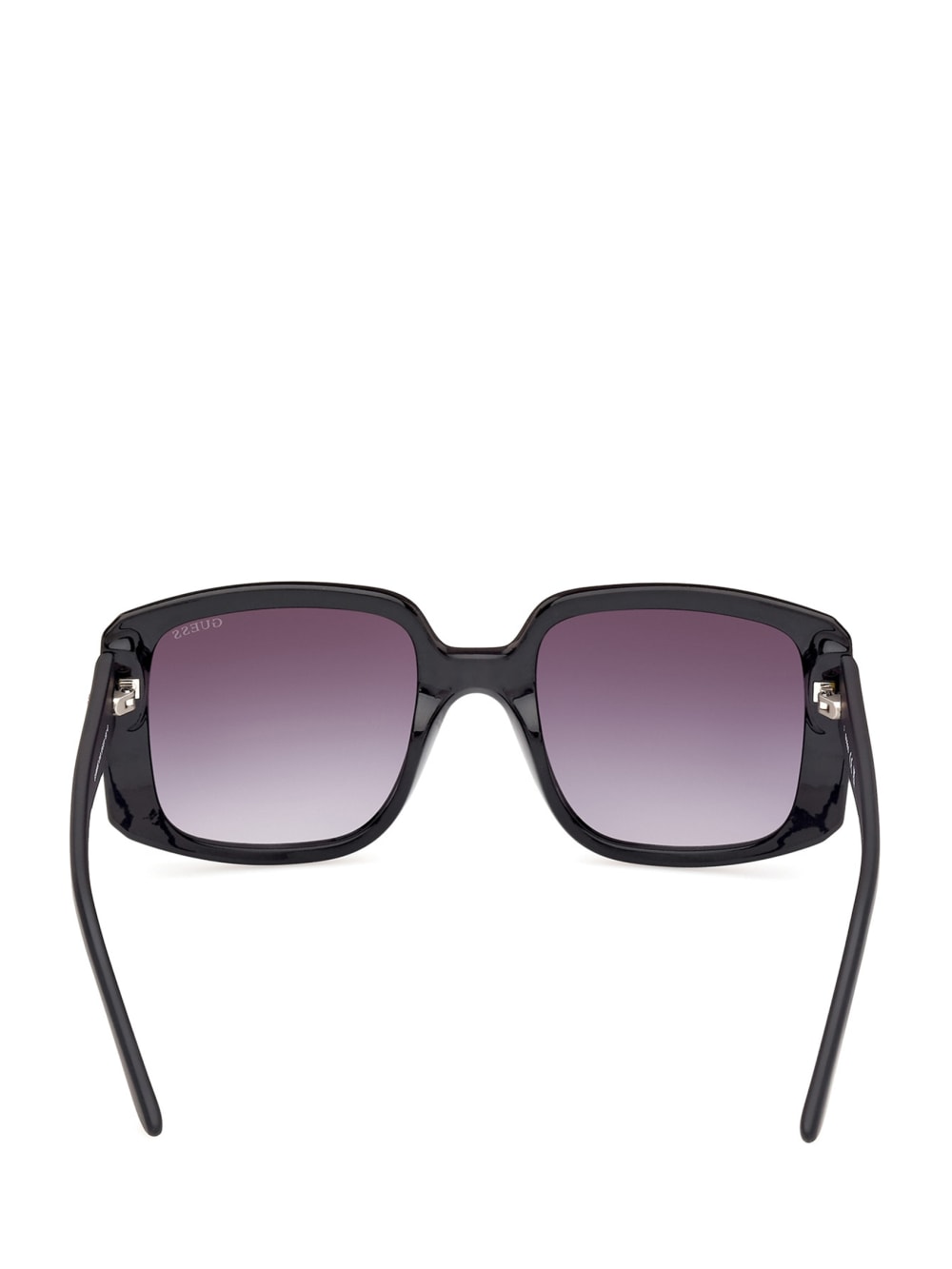 Emery Oversize Square Sunglasses - Guess