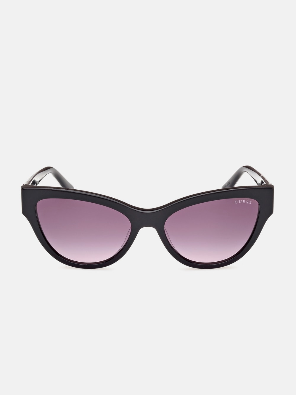 Cat-Eye Sunglasses - Guess
