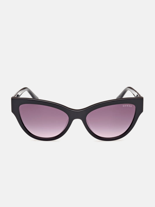 Cat-Eye Sunglasses - Guess