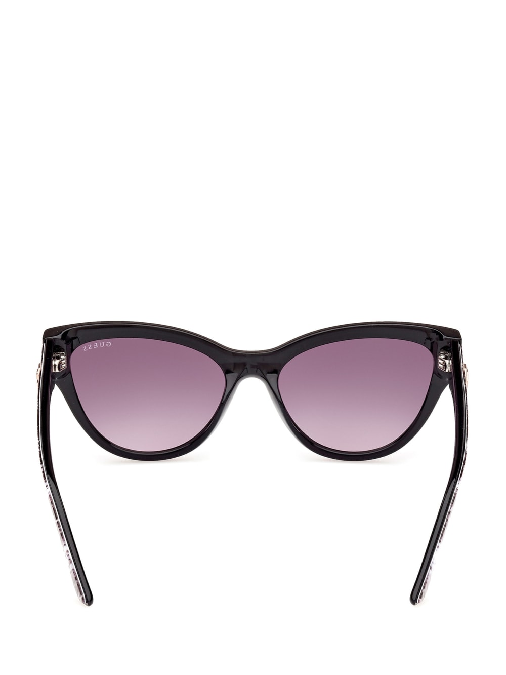 Cat-Eye Sunglasses - Guess