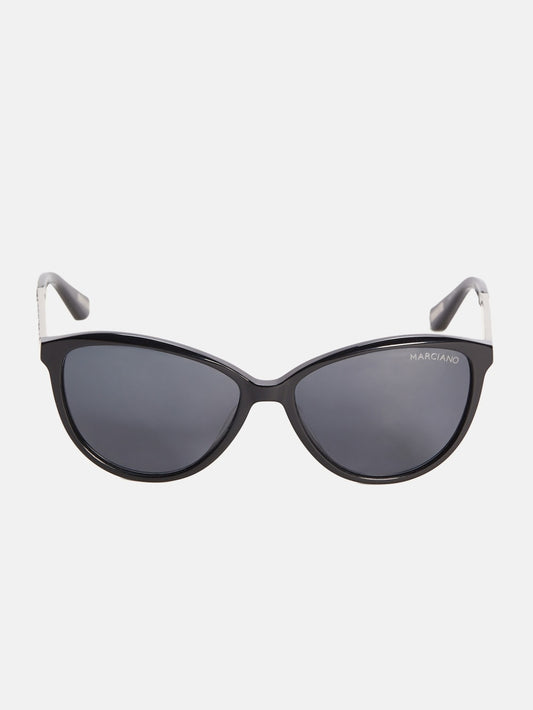 Megan Classic Wayfarer Sunglasses - Guess