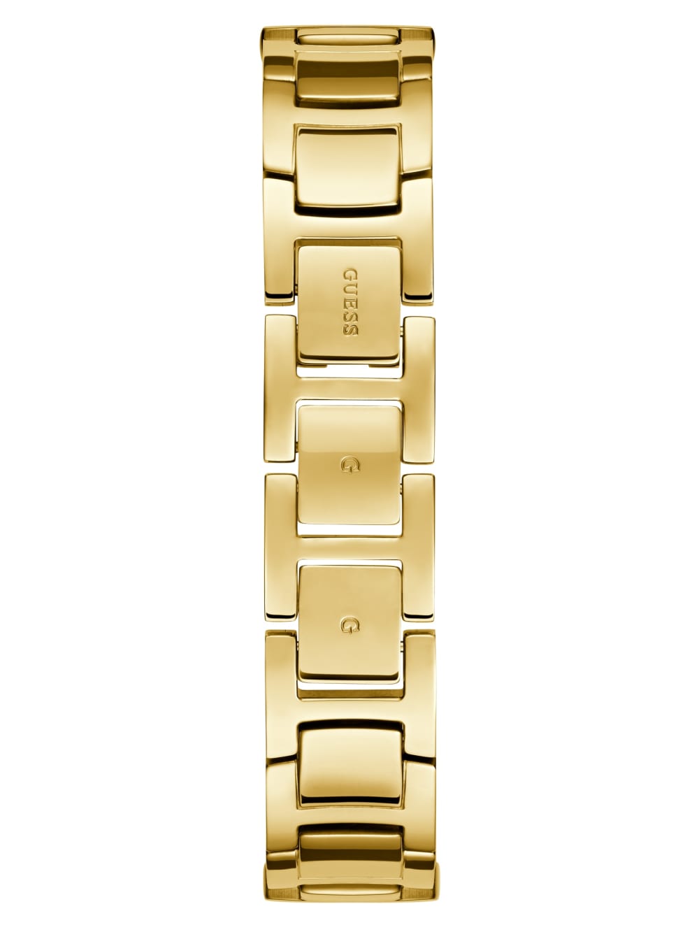 Gold-Tone Analog Watch - Guess