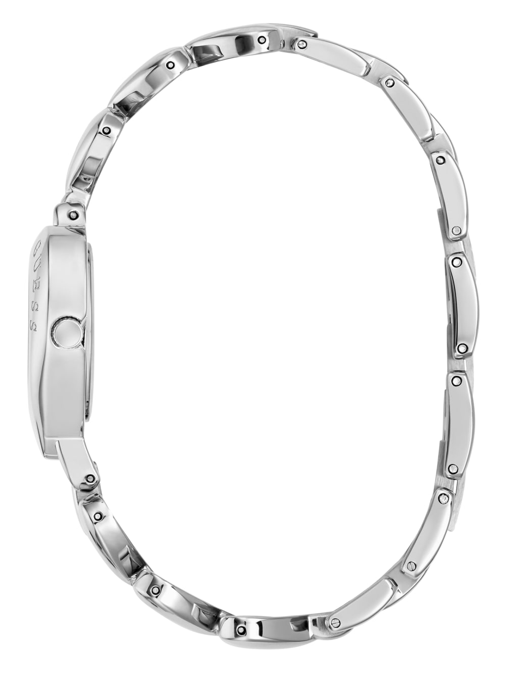 Stainless steel analogue watch 28 mm - Guess