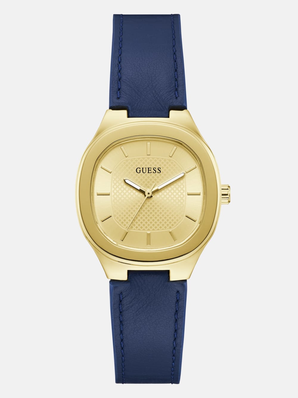 Silicone analogue watch 32 mm - Guess