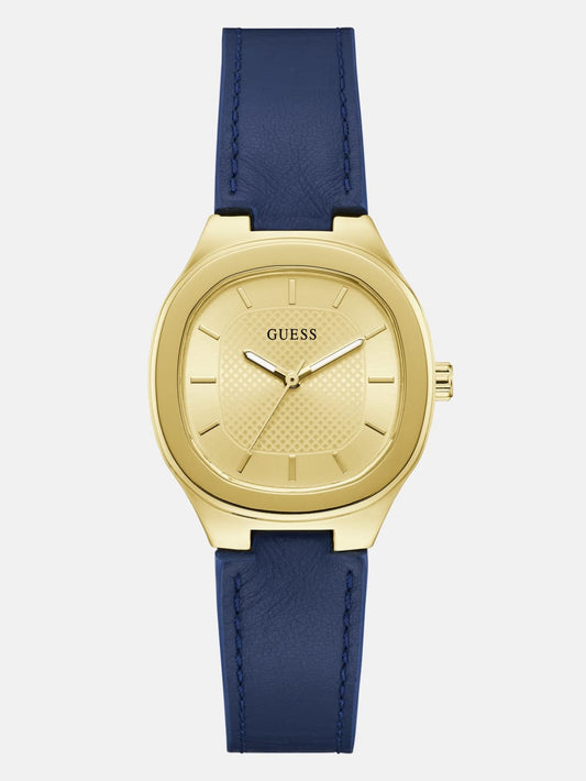 Silicone analogue watch 32 mm - Guess