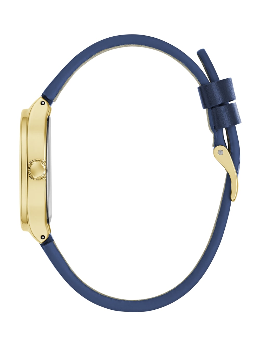 Silicone analogue watch 32 mm - Guess