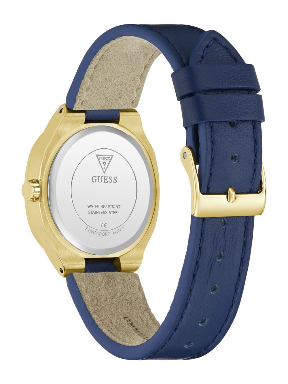 Silicone analogue watch 32 mm - Guess