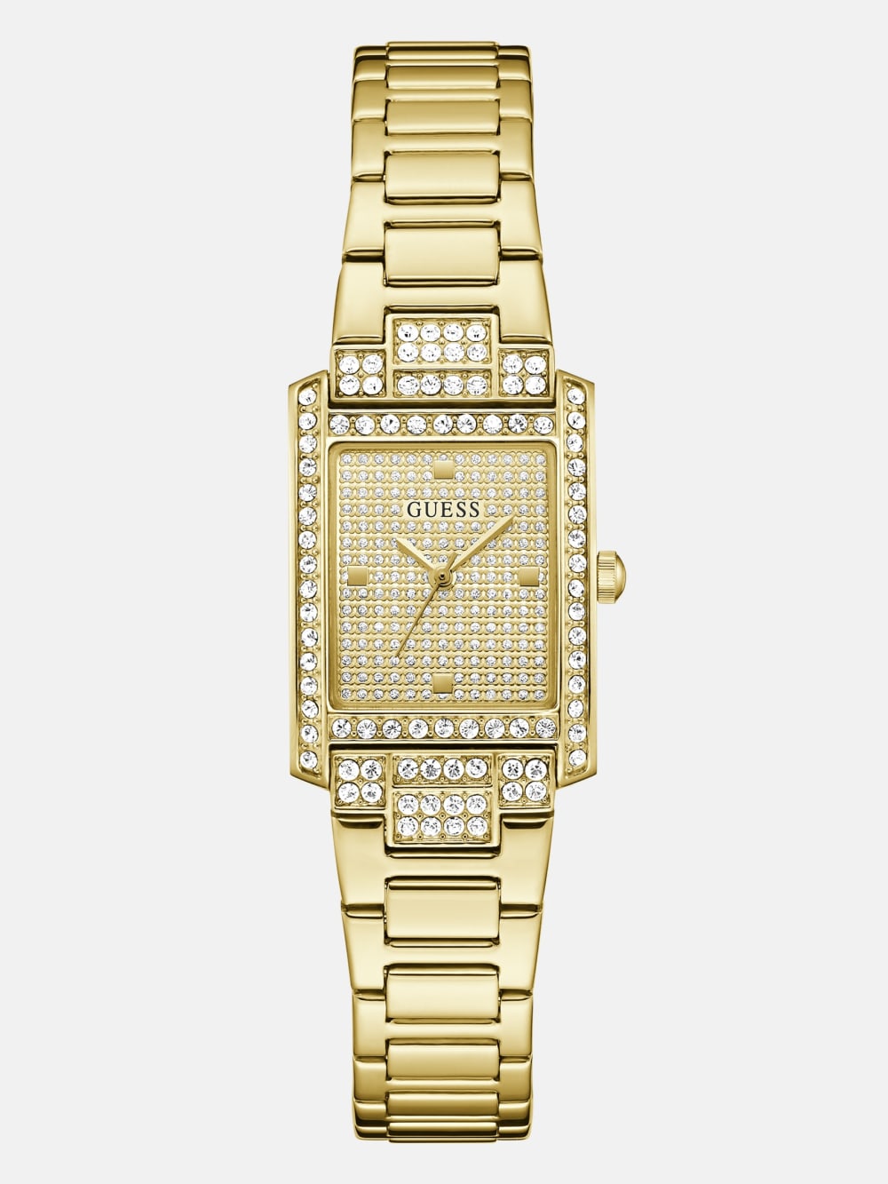 Stainless steel analogue watch 23 mm - Guess