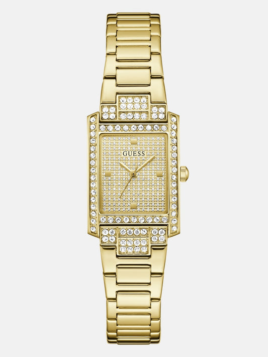 Stainless steel analogue watch 23 mm - Guess