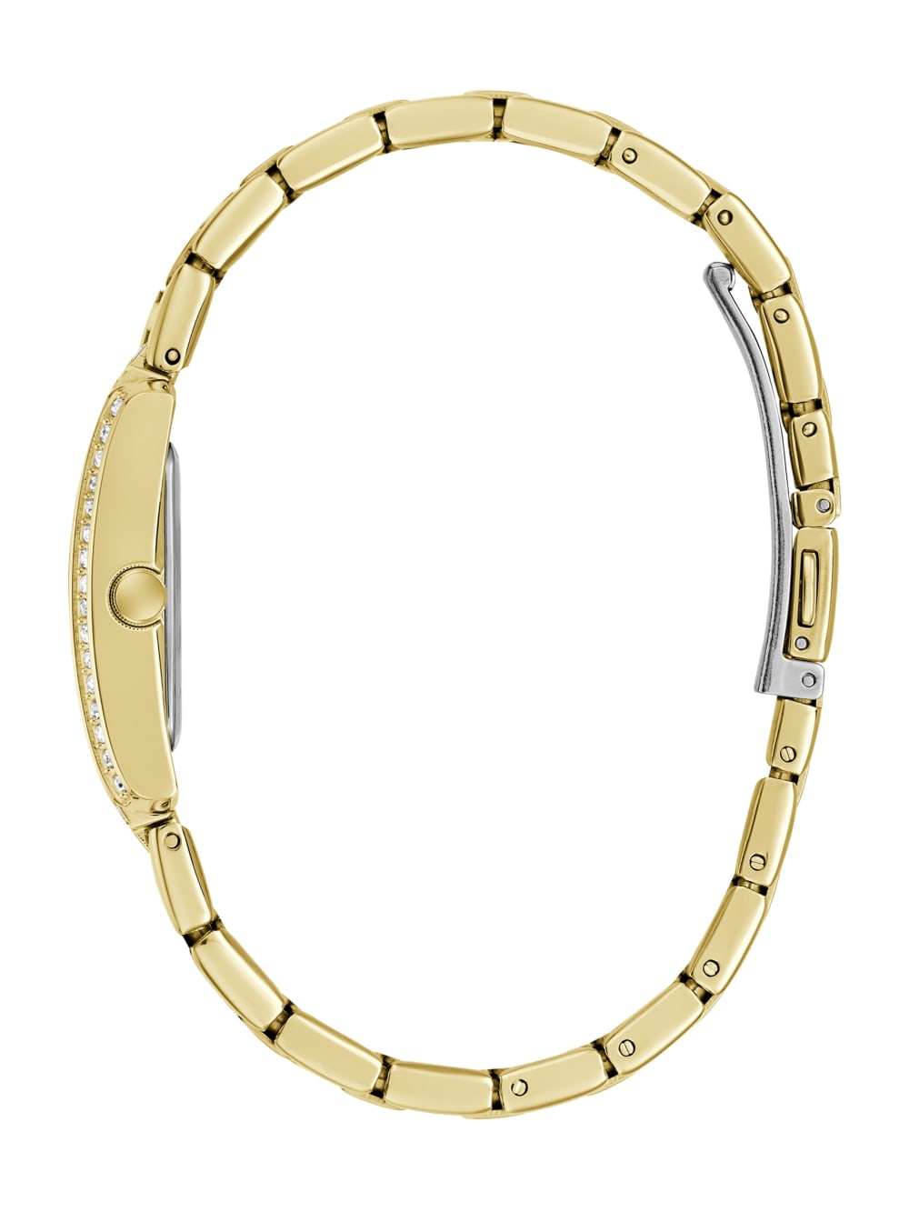 Stainless steel analogue watch 23 mm - Guess