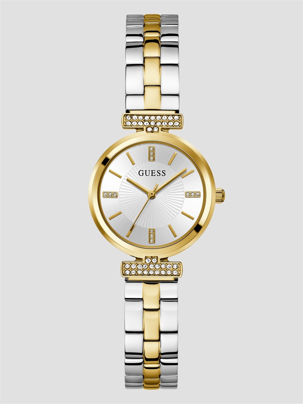 Multi-Tone Analog Watch - Guess
