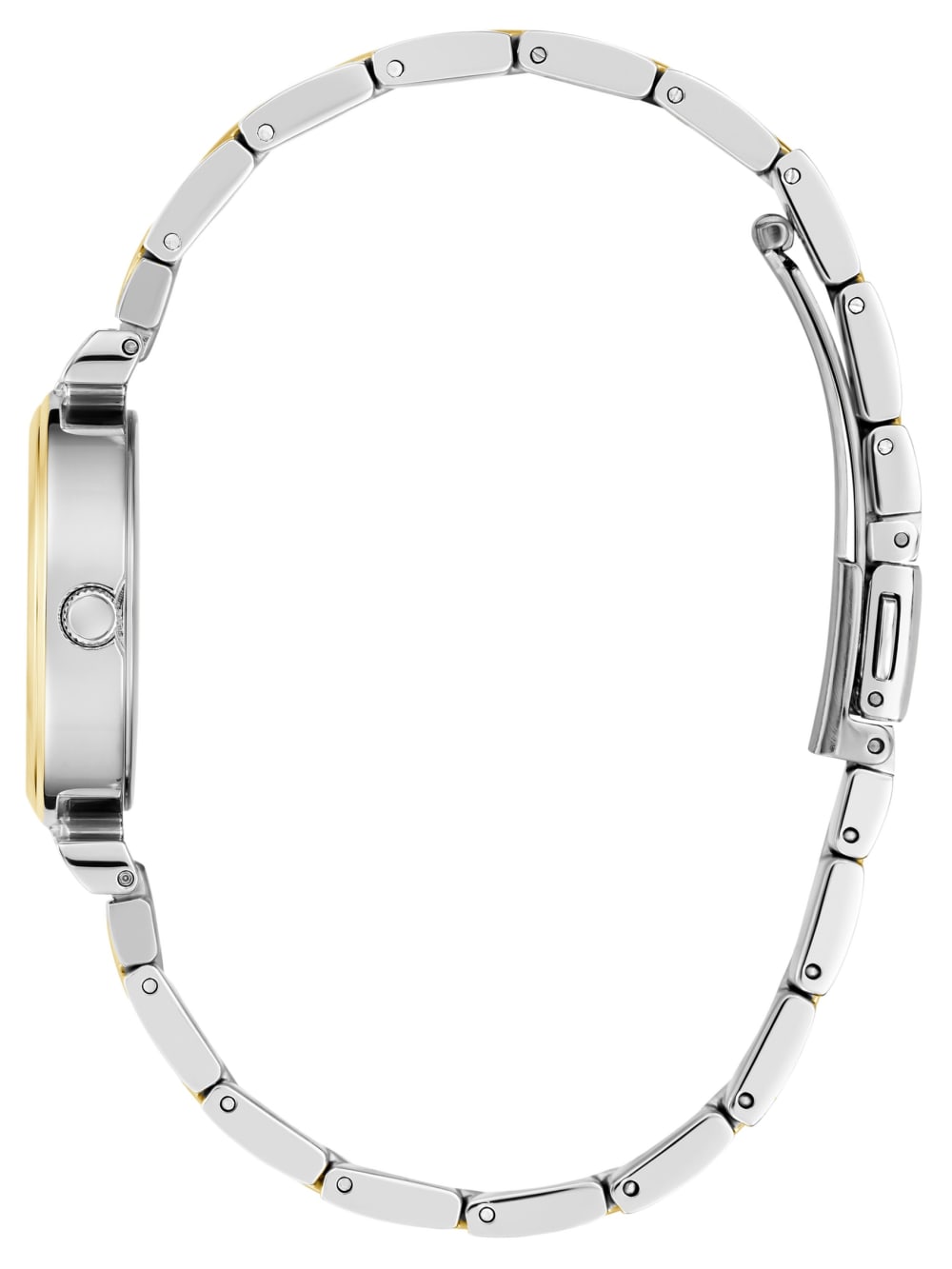 Multi-Tone Analog Watch - Guess