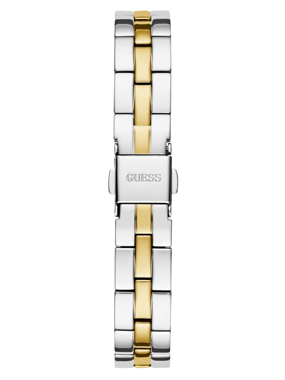 Multi-Tone Analog Watch - Guess