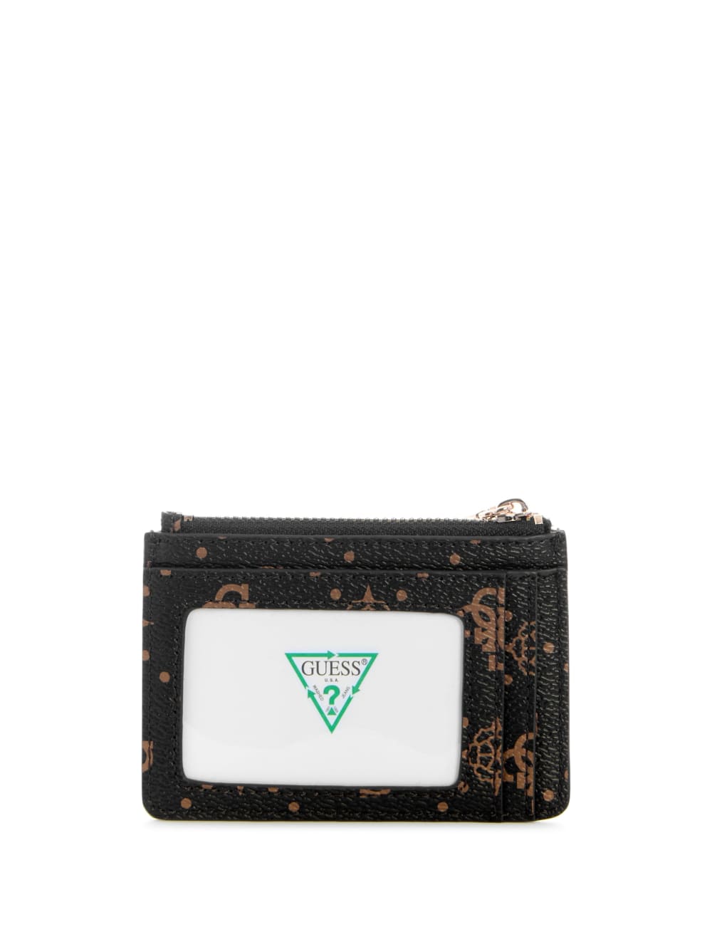 Carrie Quattro G Card Case - Guess