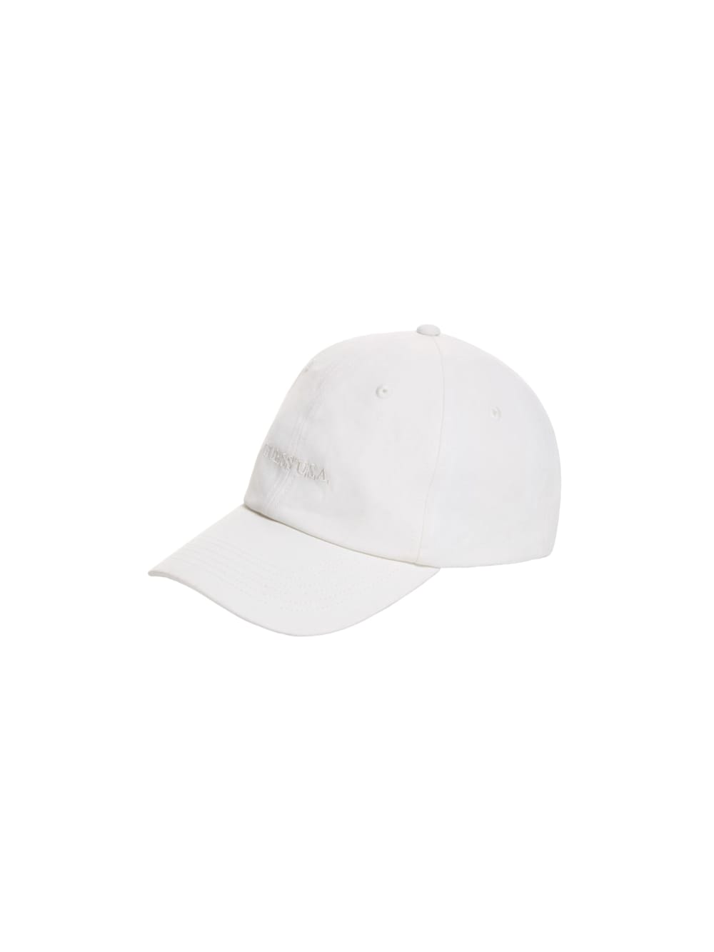 Washed Canvas Dad Hat - Guess