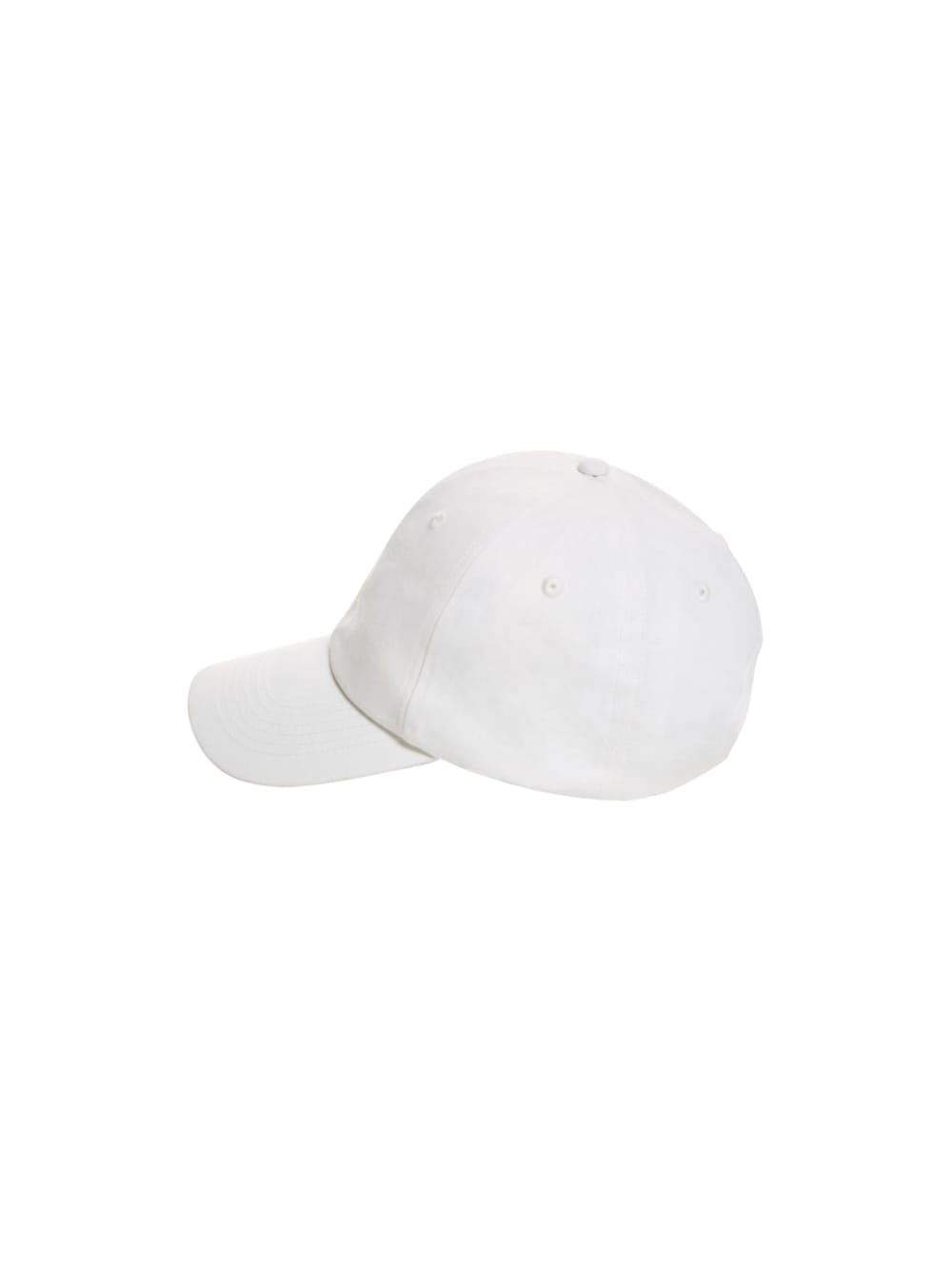 Washed Canvas Dad Hat - Guess