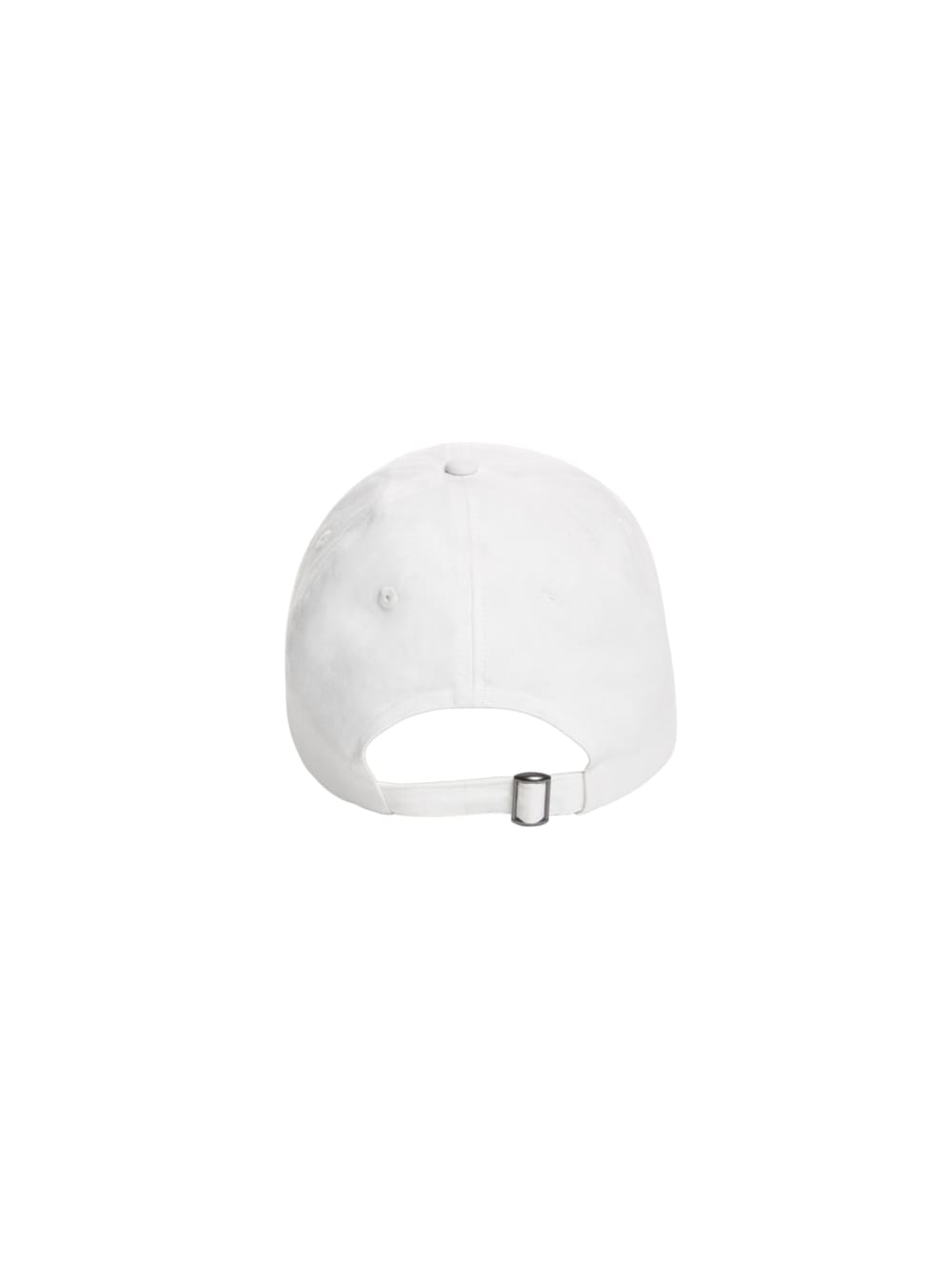 Washed Canvas Dad Hat - Guess