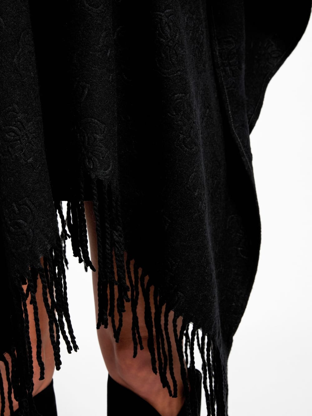 Signature Shawl - Guess