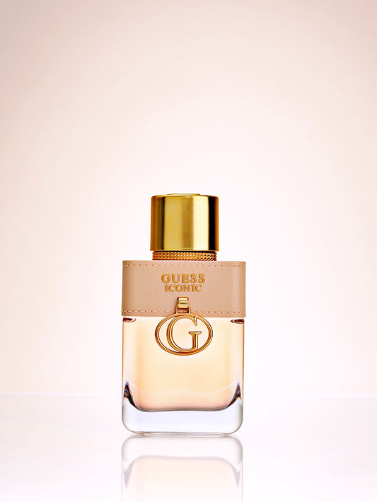 GUESS Iconic, Eau de Parfum, 1.7 oz - Guess