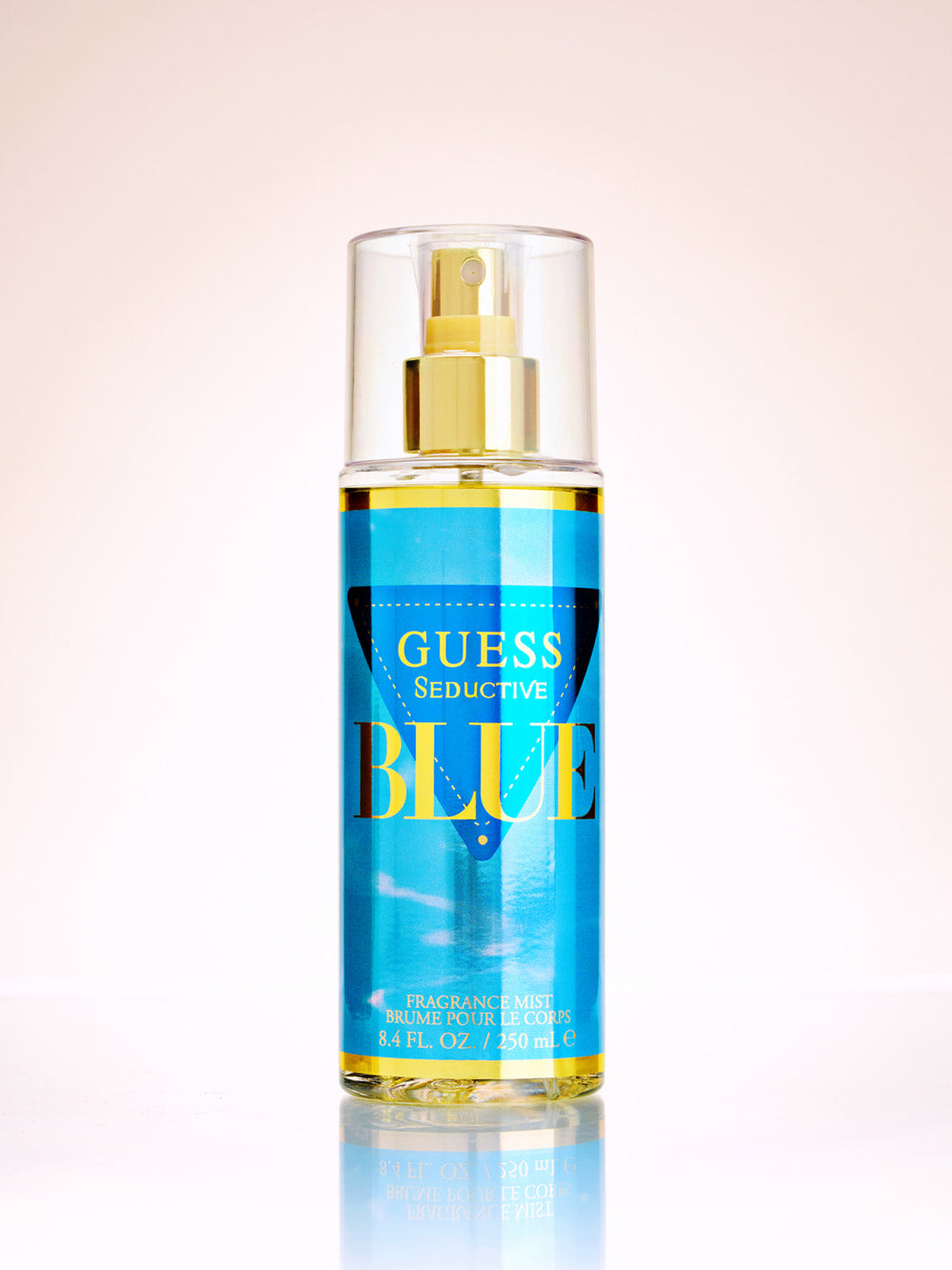 GUESS Seductive Blue Mist, 8.4 oz - Guess