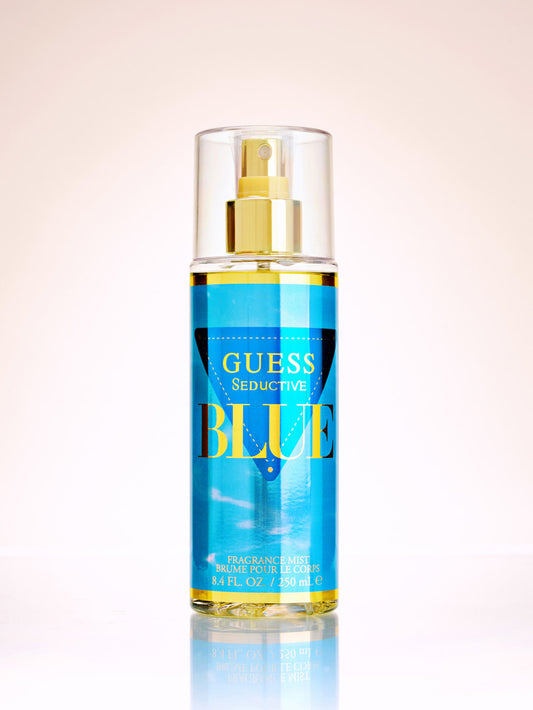 GUESS Seductive Blue Mist, 8.4 oz - Guess