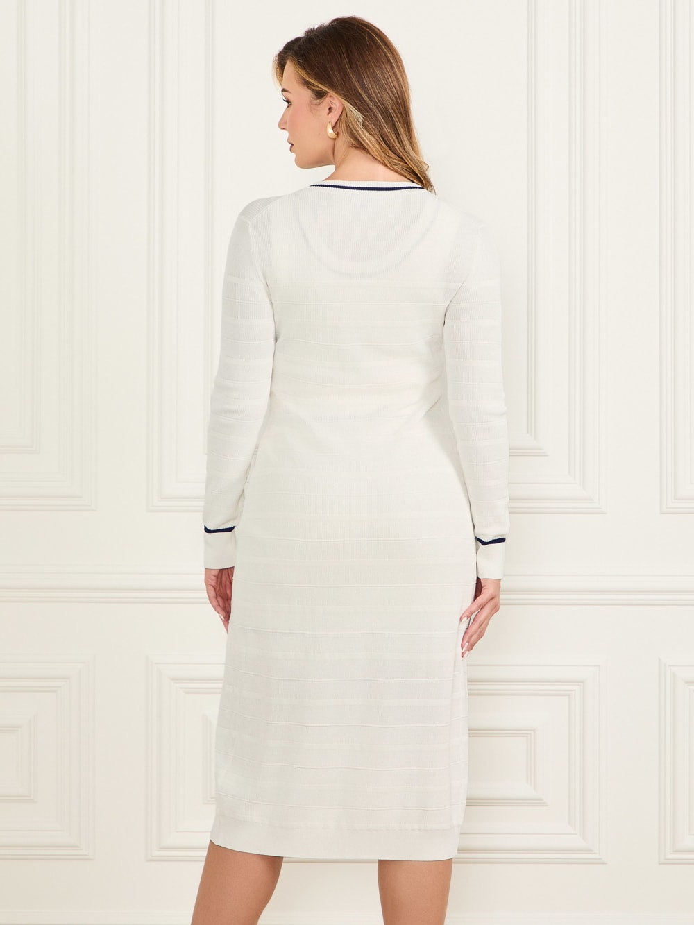 Ada Longline Cardigan - Guess