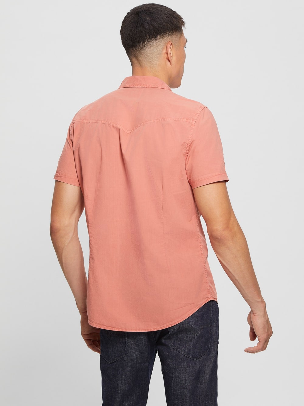 Nottingham Shirt - Guess