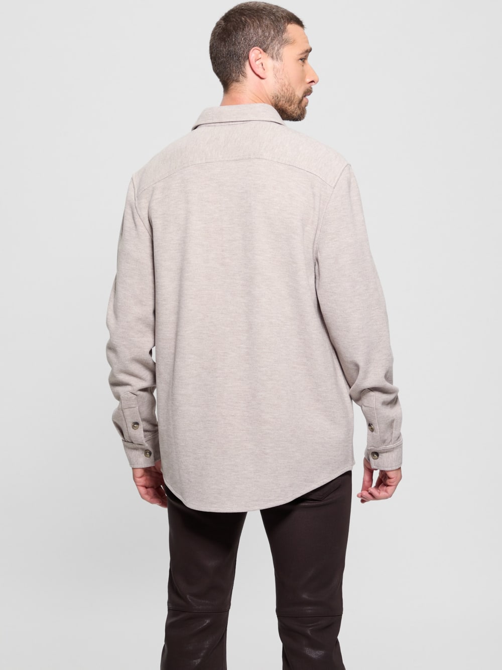 Collins Luxury Shirt - Guess
