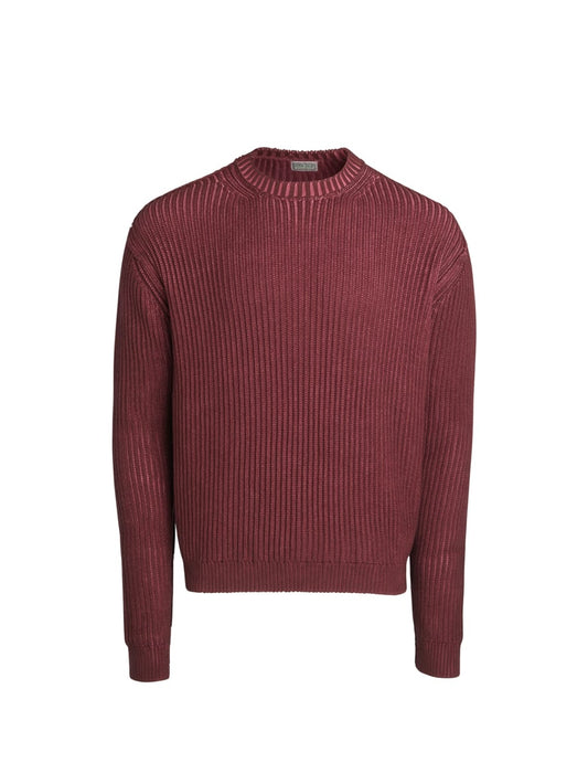 vintage washed crewneck - Guess
