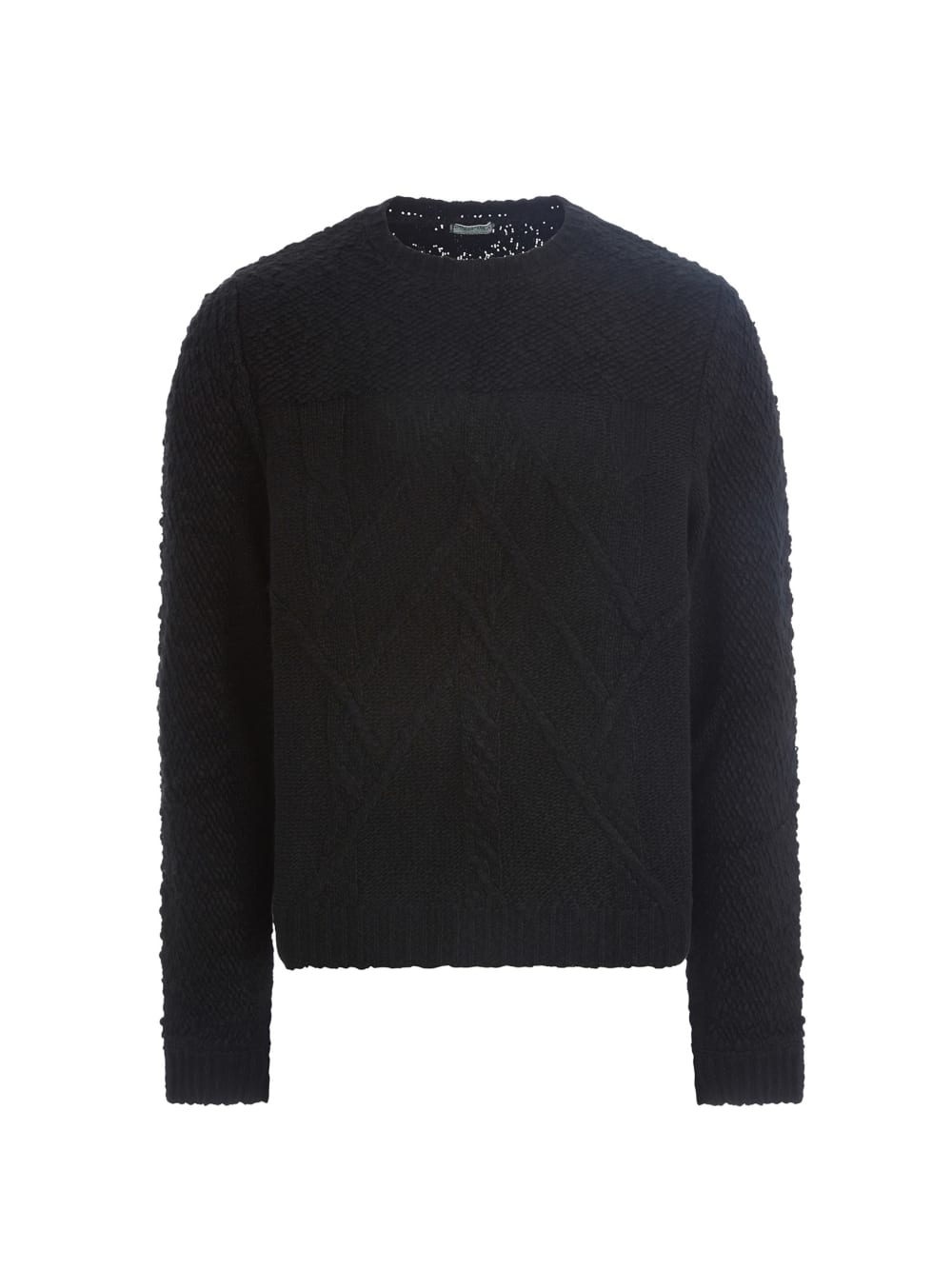 loop sweater - Guess