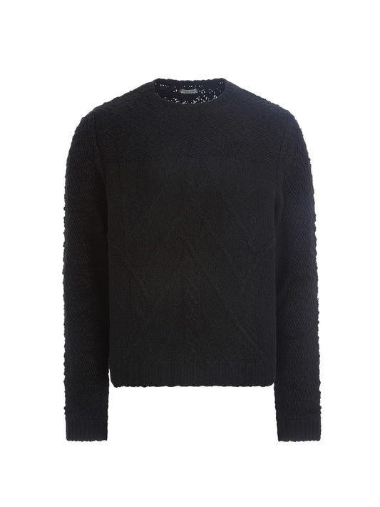 loop sweater - Guess